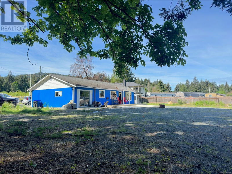 Secondary Property View