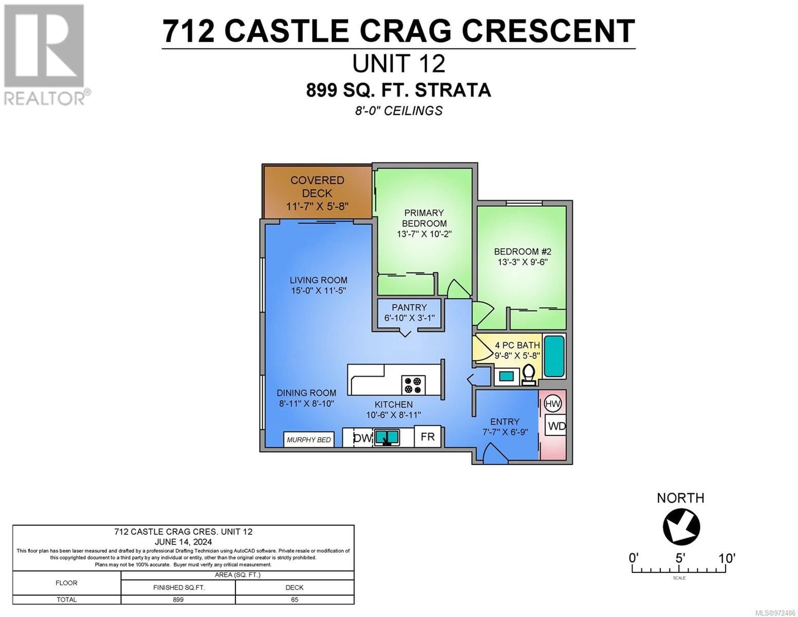 12 712 Castle Crag Cres Image 30