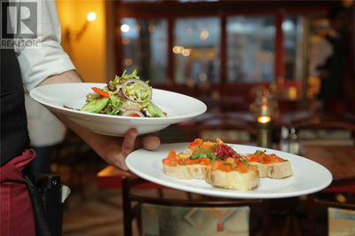 Restaurants for Sale in Newfoundland-and-labrador