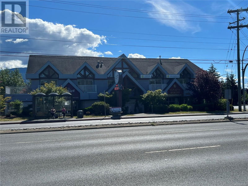 Image #1 of Business for Sale at 2 2025 Bowen Rd, Nanaimo, British Columbia