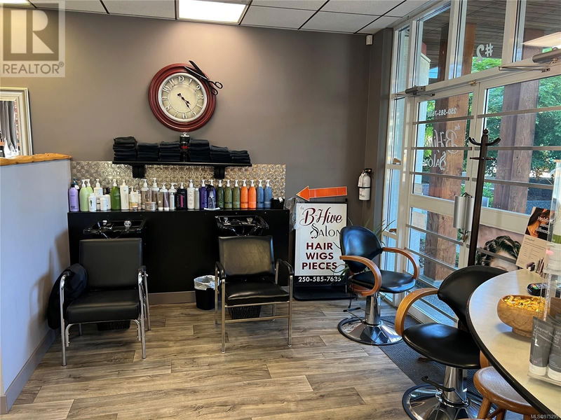 Image #1 of Business for Sale at 2 2025 Bowen Rd, Nanaimo, British Columbia