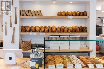 Restaurants for Sale in British-columbia