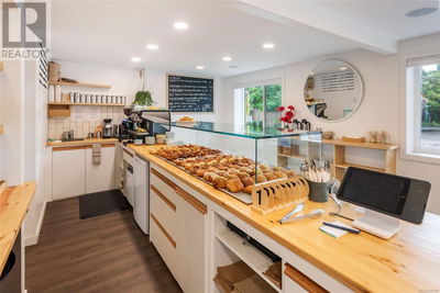 Restaurants for Sale in British-columbia