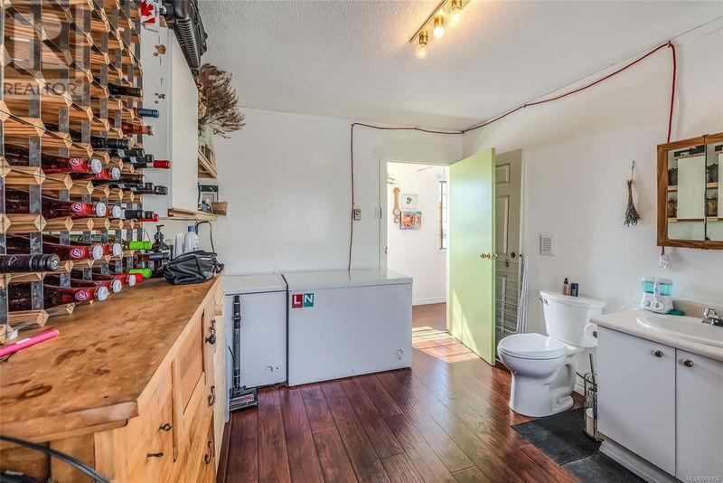 Image #1 of Restaurant for Sale at 125&129 Second Ave W, Qualicum Beach, British Columbia