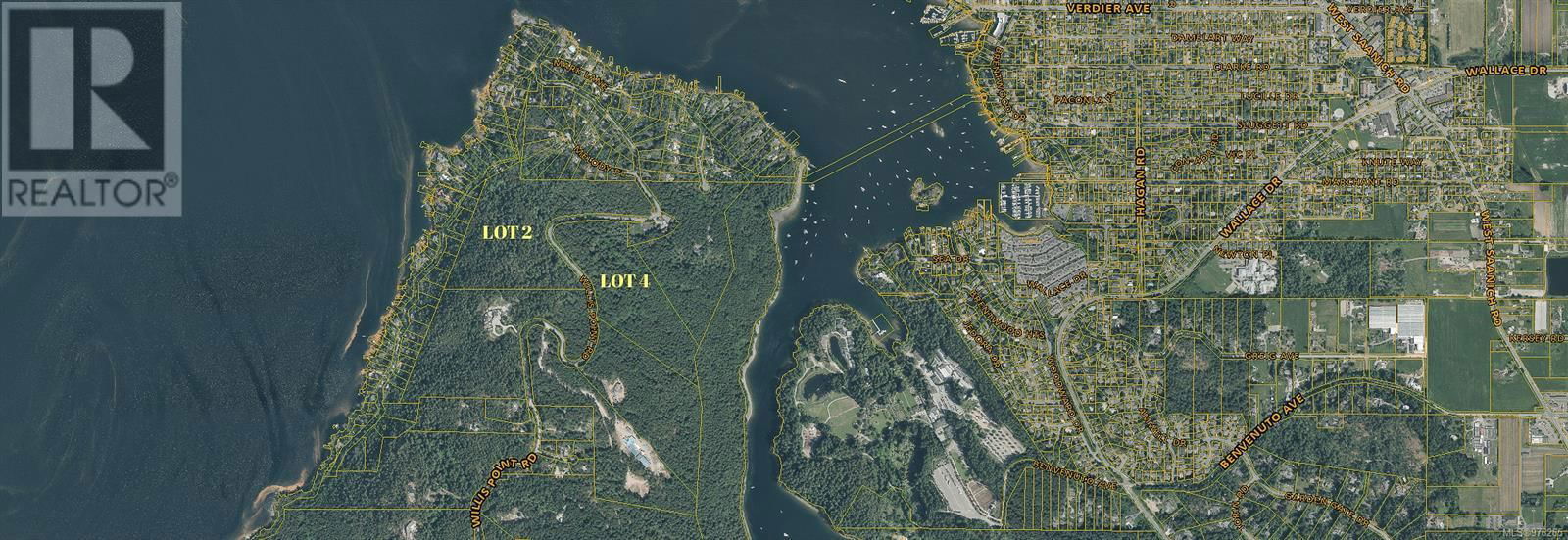 Lot 4 WILLIS POINT ROAD Image 11