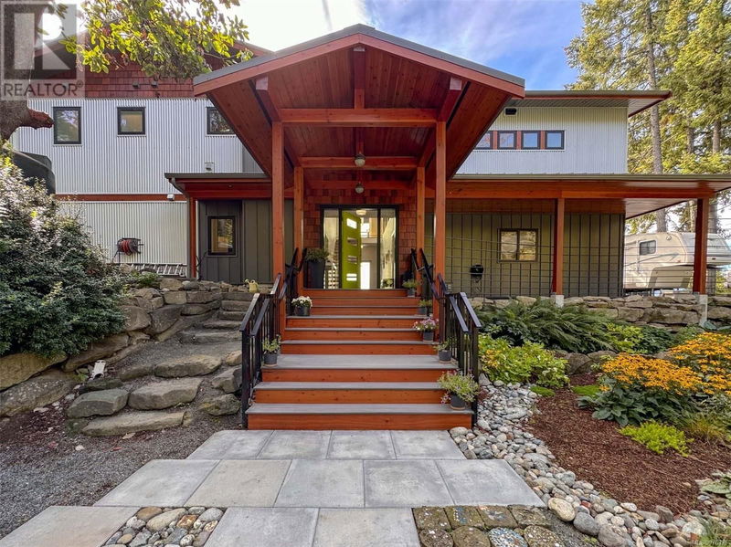 Secondary Property View