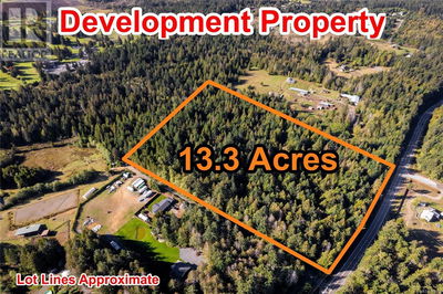 Commercial for Sale in British-columbia
