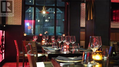 Casual Dining Restaurants for Sale