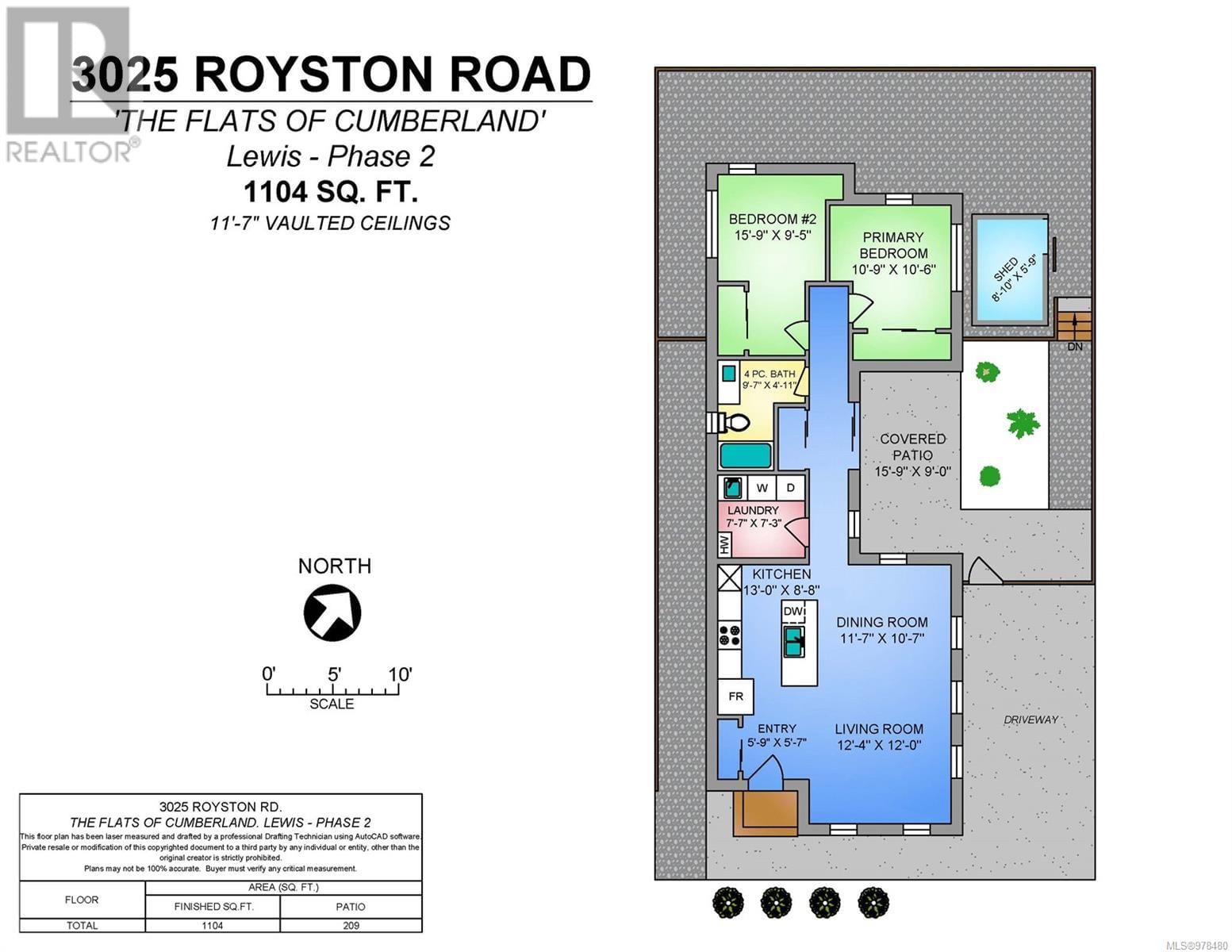 24 3025 Royston Rd Image 17