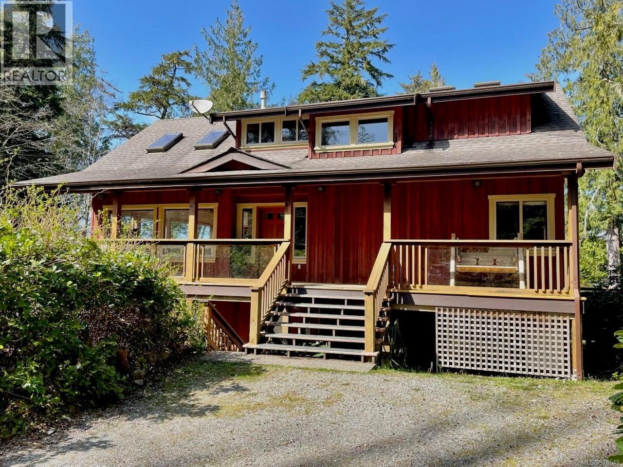 1027 JENSENS BAY ROAD Image 1