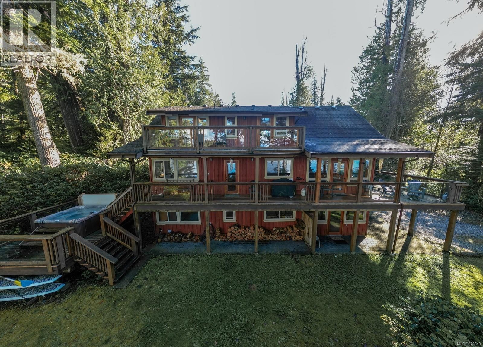 1027 JENSENS BAY ROAD Image 2