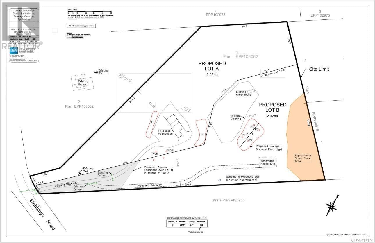 Proposed 301A Stebbings Rd Image 3