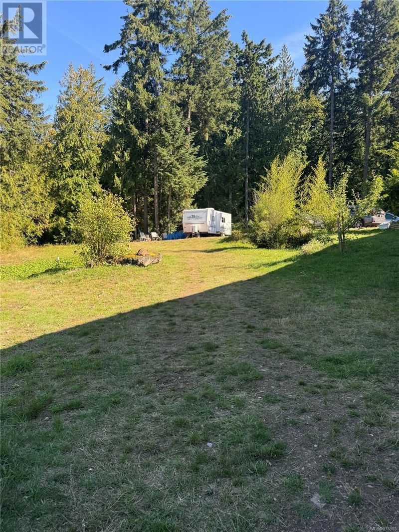 Tertiary Property View