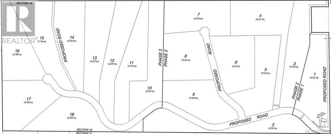 LOT 9 4696 BECKINGHAM Rd Image 3