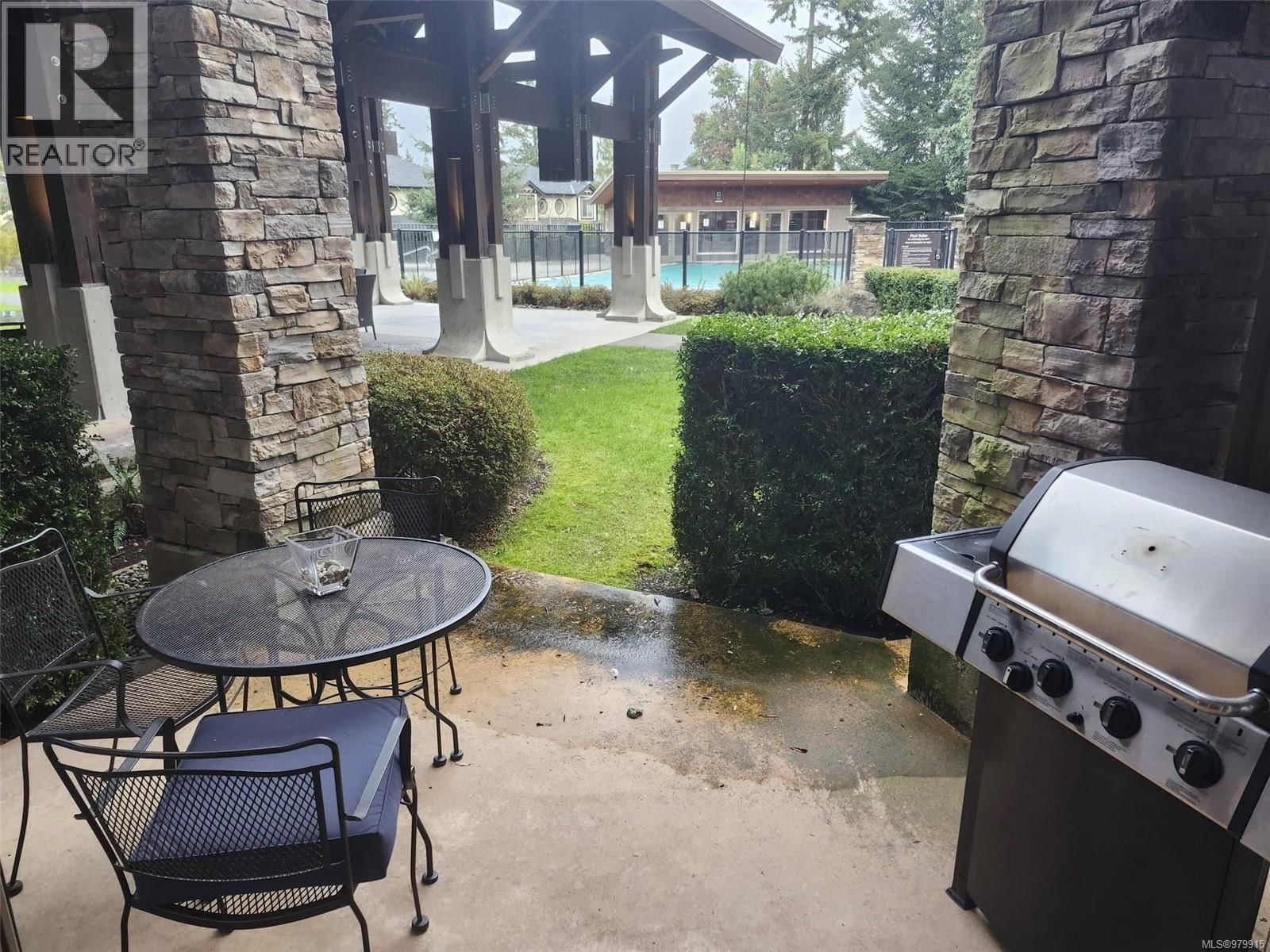 106 1175 Resort Drive property photo