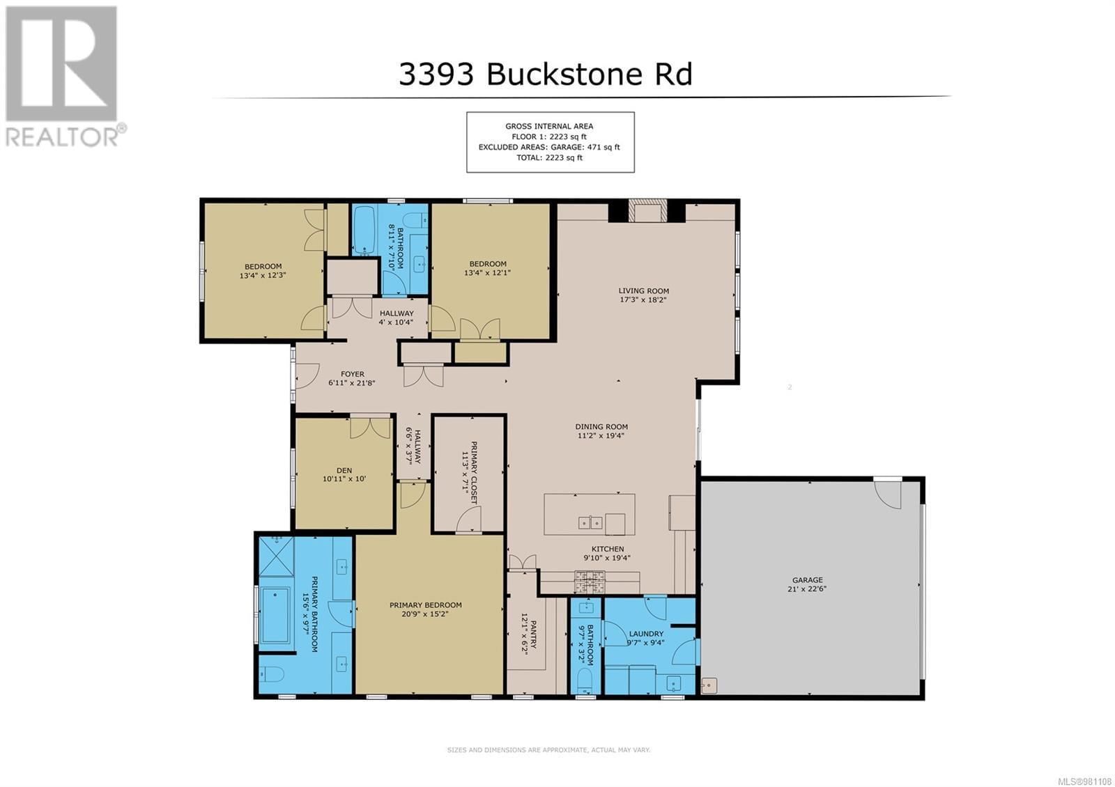 3993 Buckstone Rd Image 10