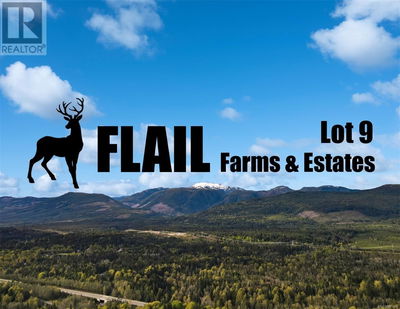 Commercial for Sale in British-columbia