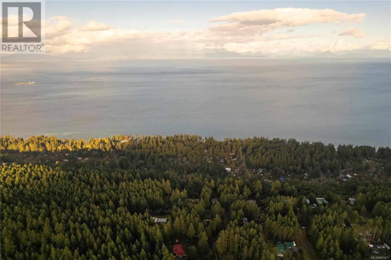 Primary Property View