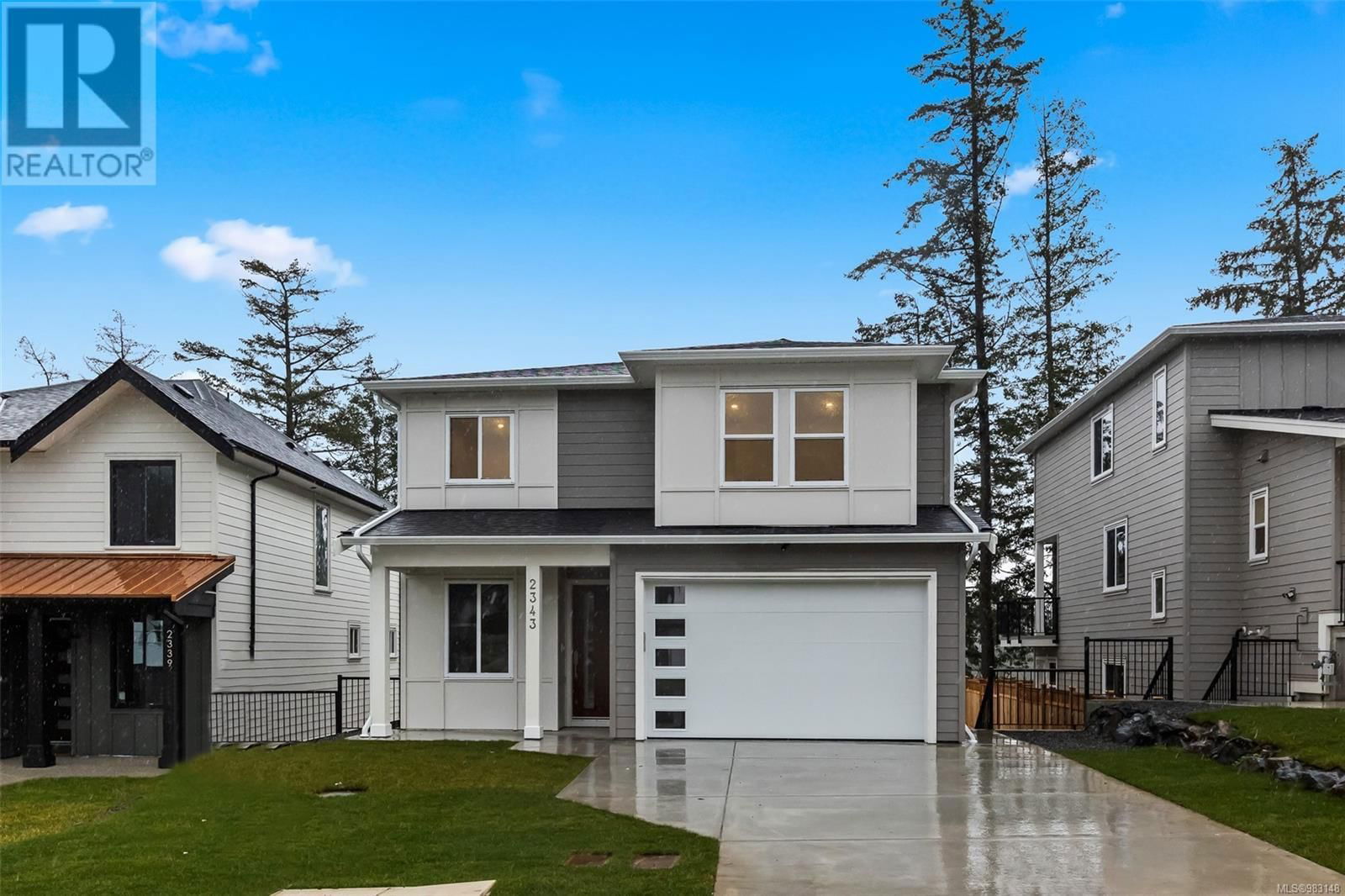 Primary Property View