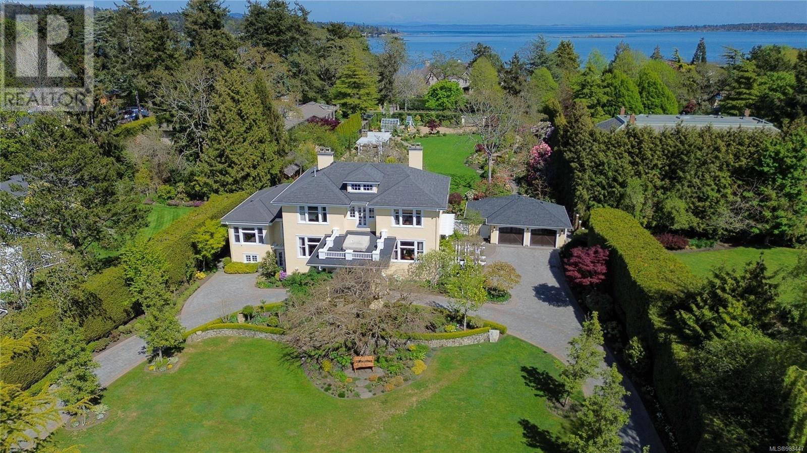Primary Property View