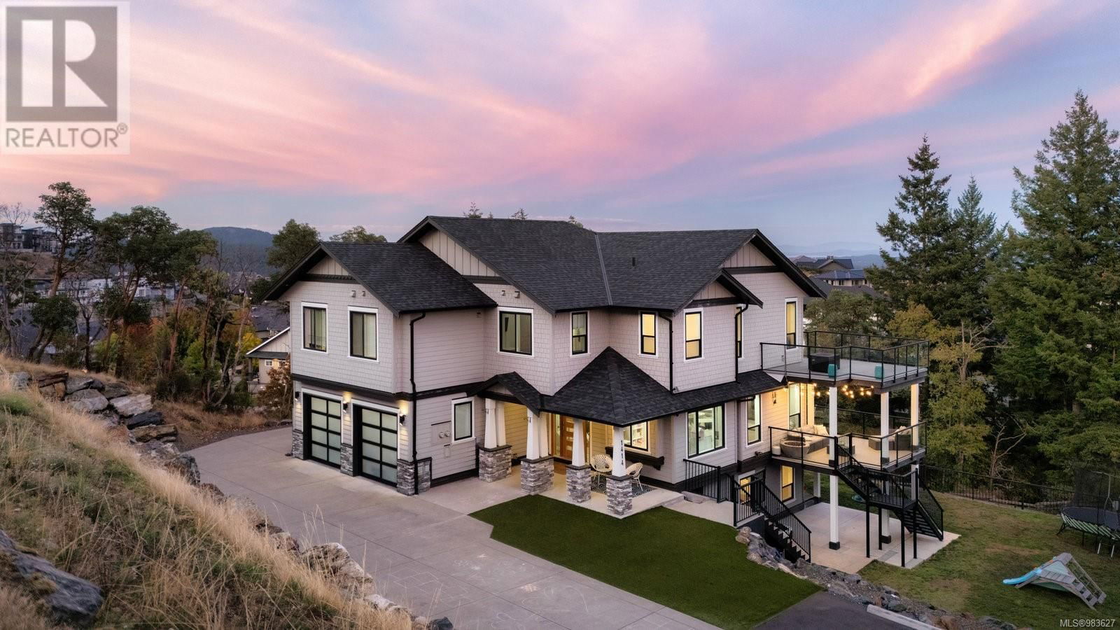 Primary Property View