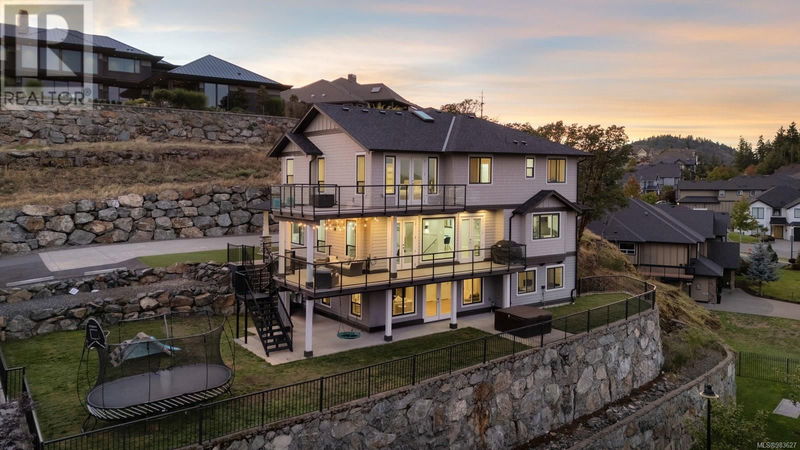 Secondary Property View