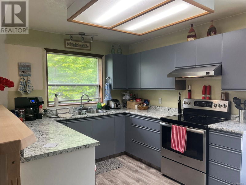 Secondary Property View