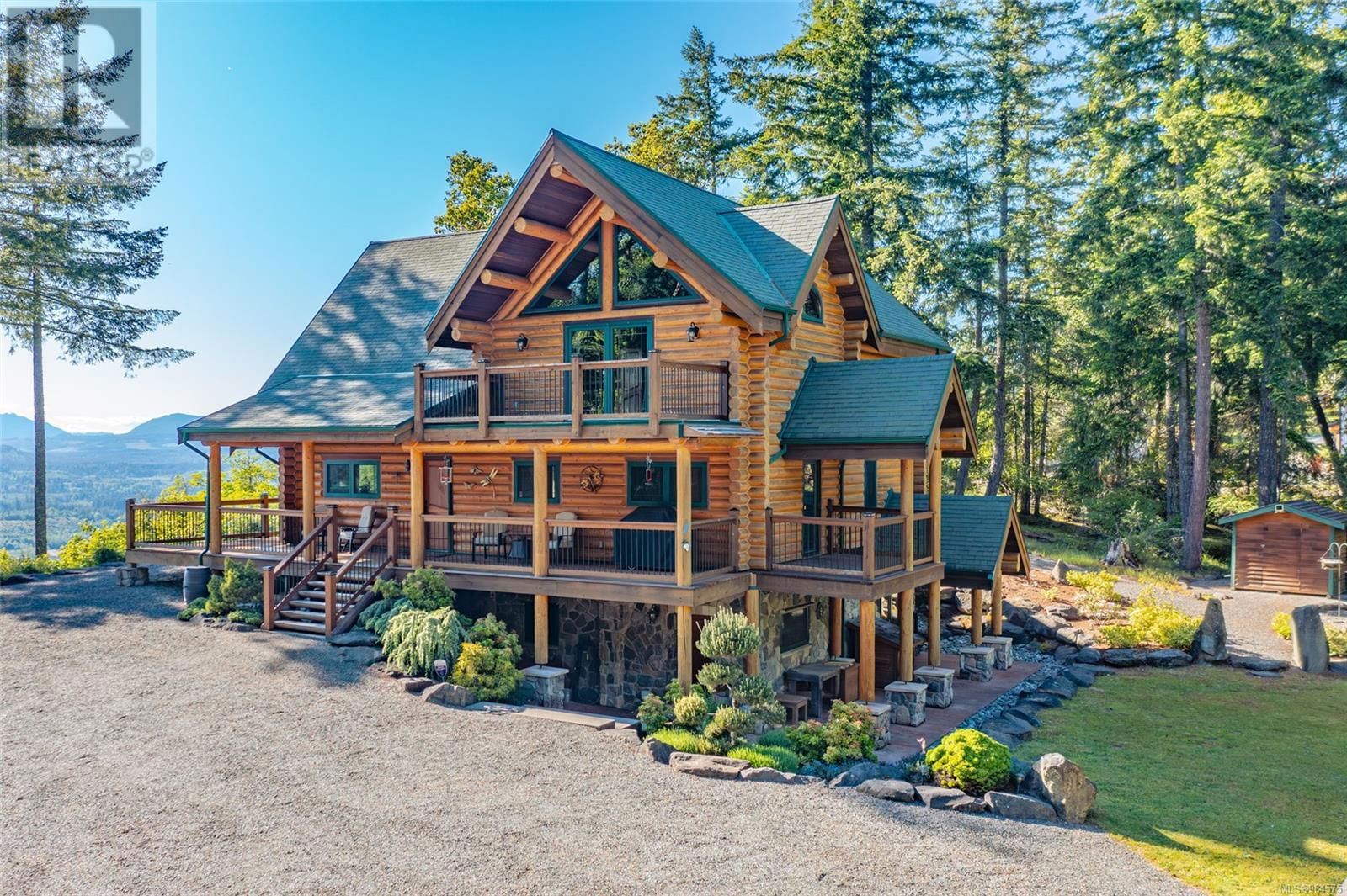 Primary Property View
