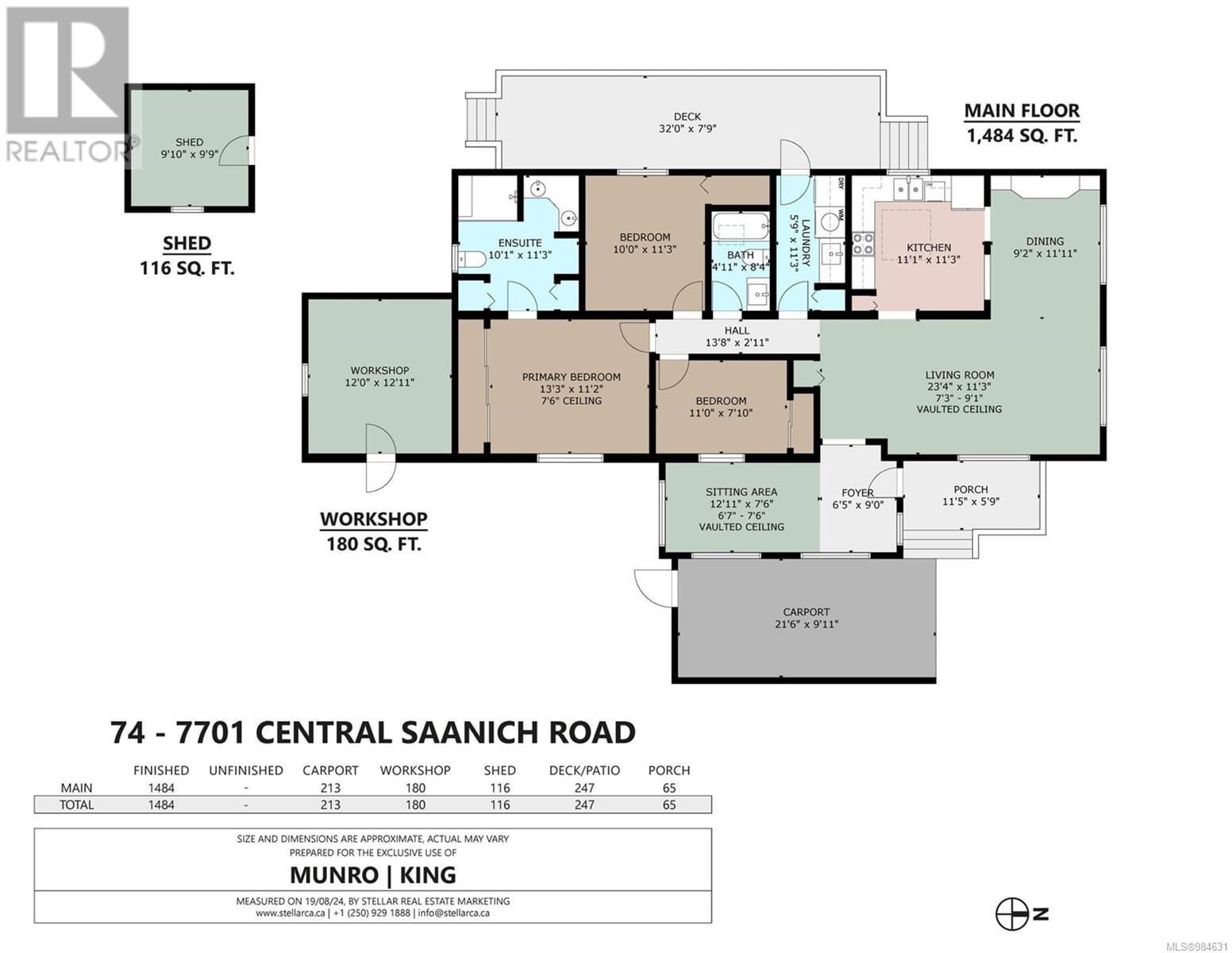 74 7701 Central Saanich Rd Image 40