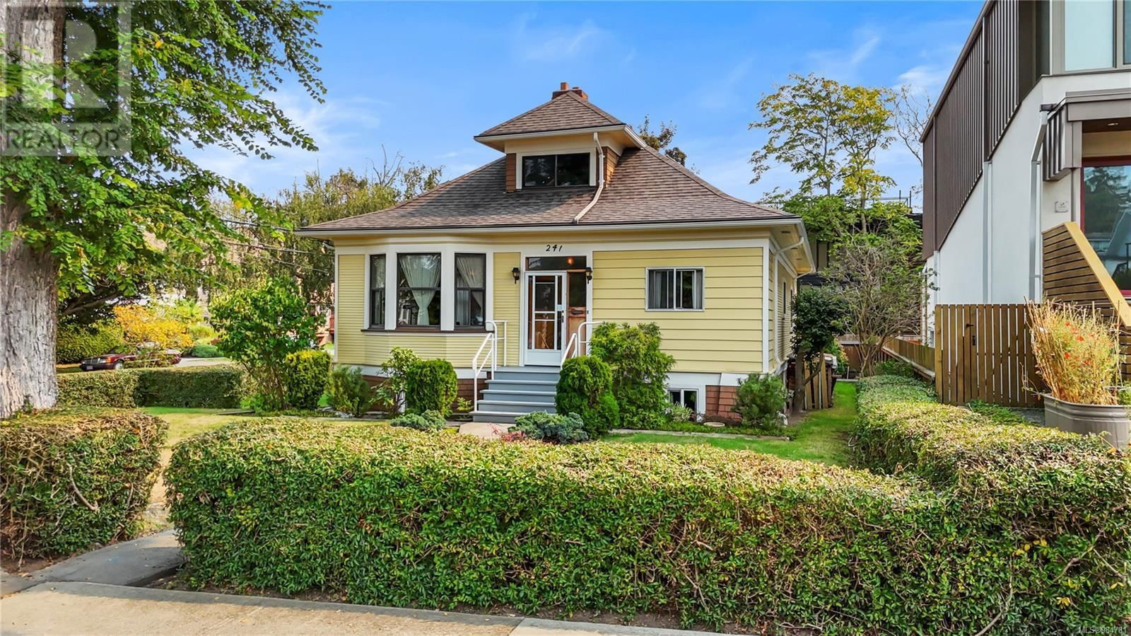 Primary Property View
