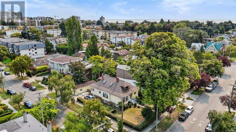 Tertiary Property View