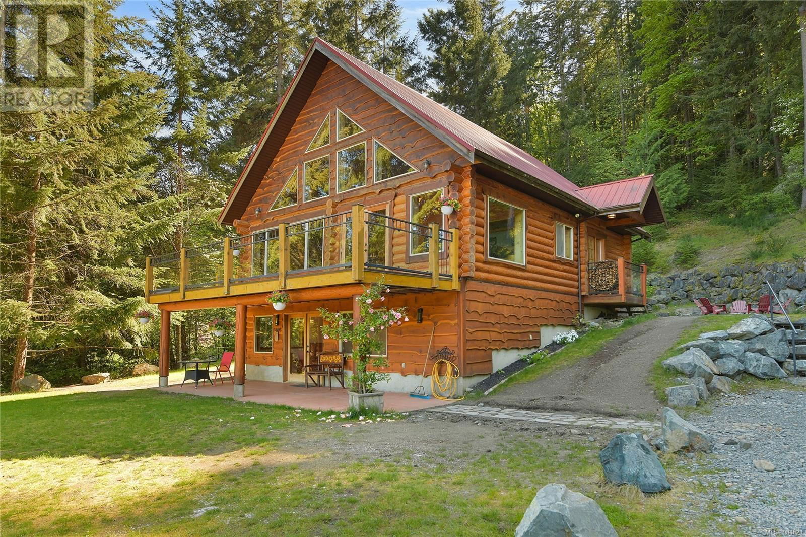 Primary Property View