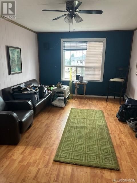 Apartment Building for Sale