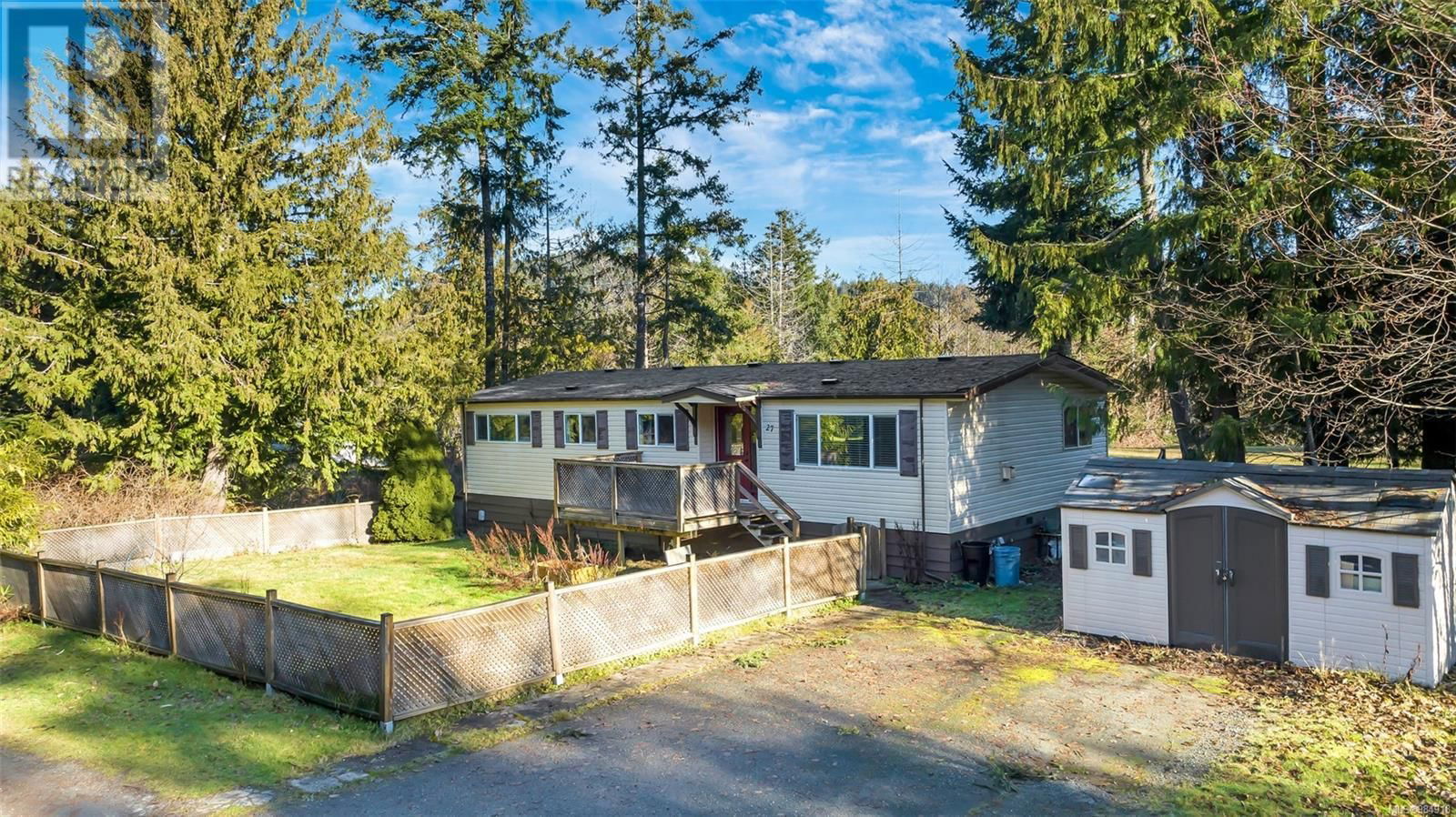 Primary Property View