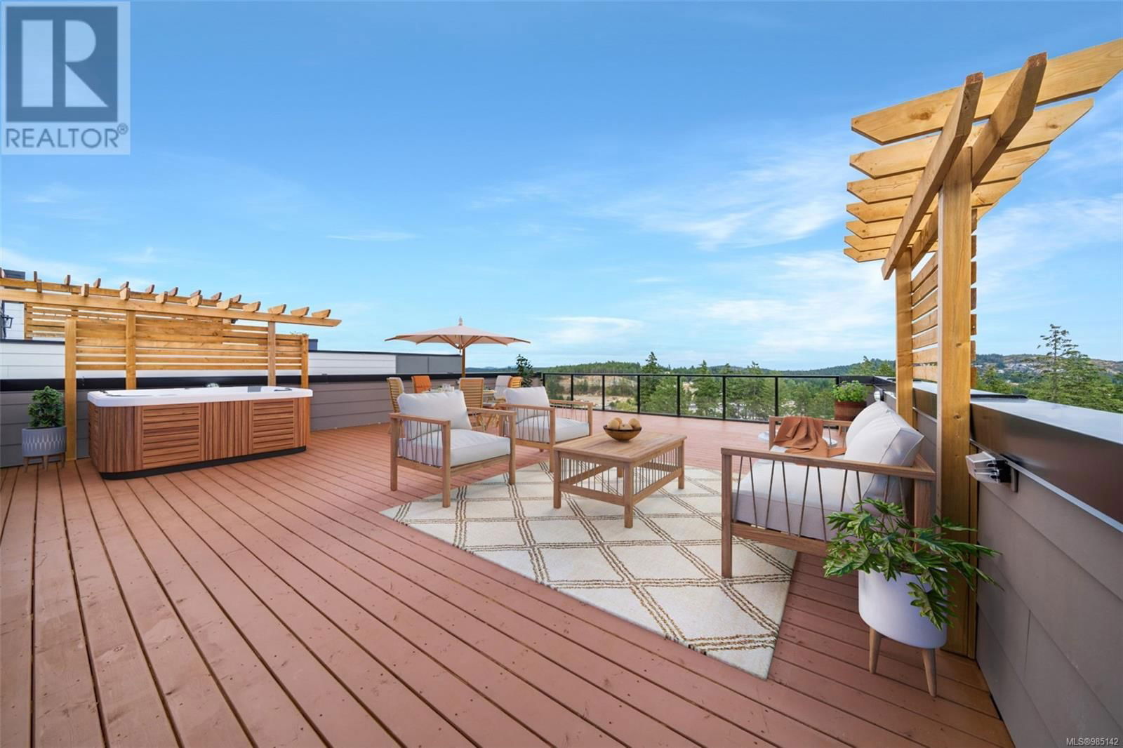 Primary Property View