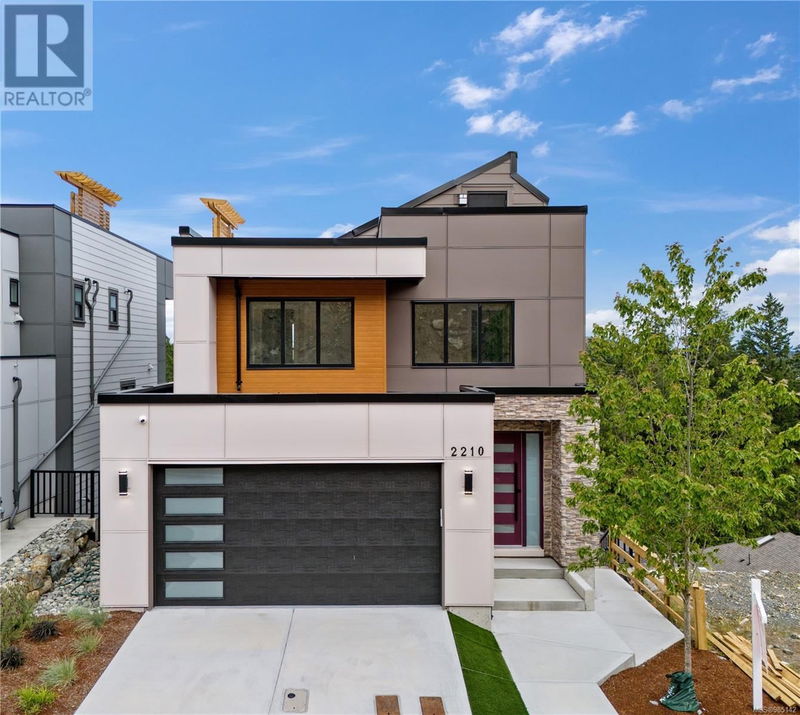 Tertiary Property View