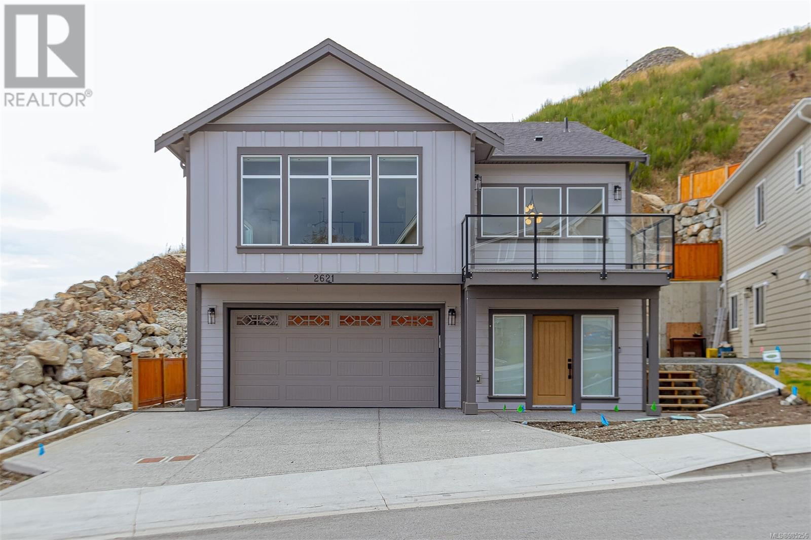Primary Property View