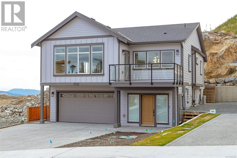 Secondary Property View