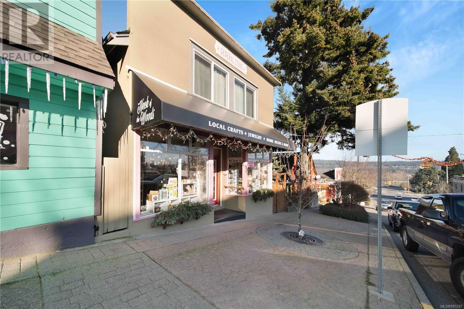 Primary Property View
