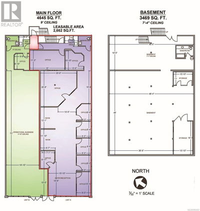Commercial for Rent in British-columbia