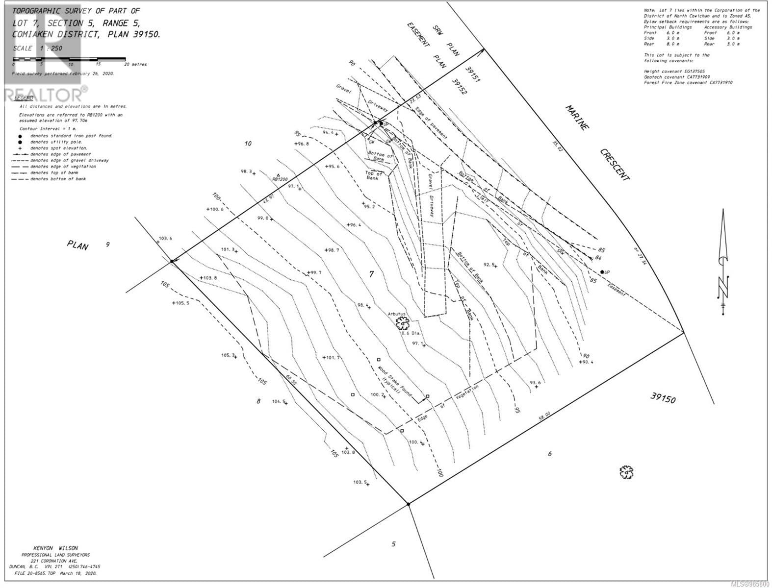 Lot 7 6532 Marine Cres Image 20