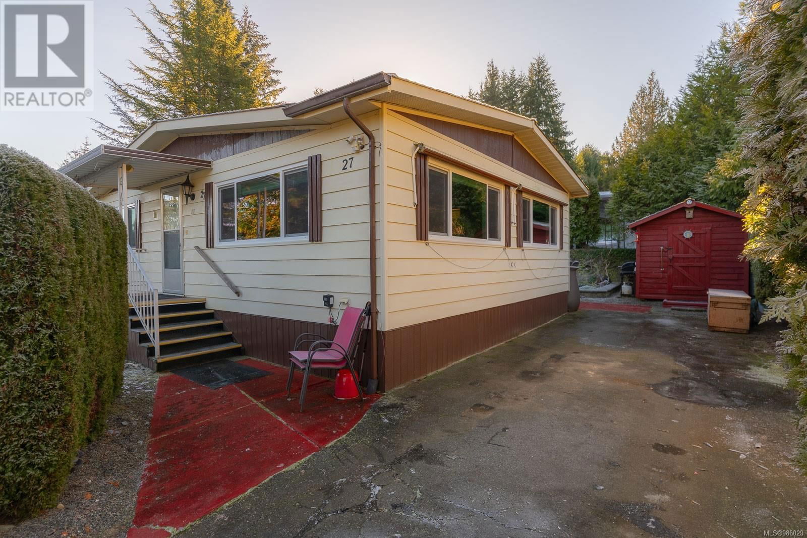 Primary Property View