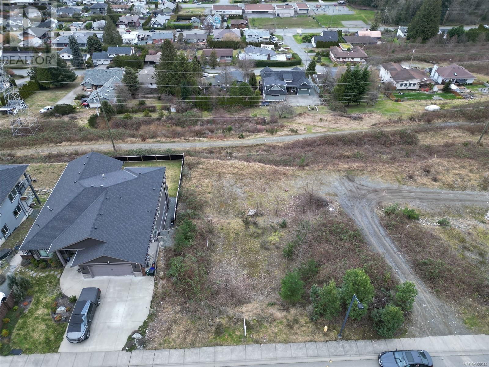 Primary Property View