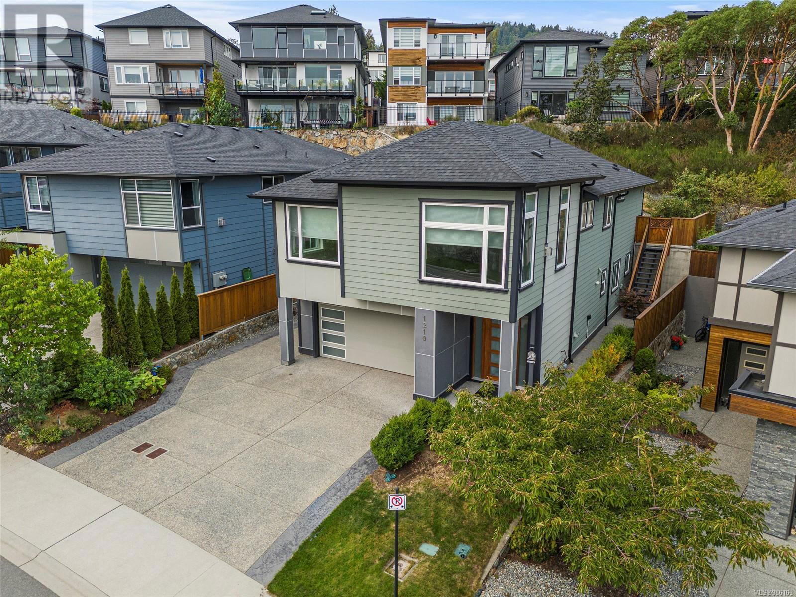 Primary Property View