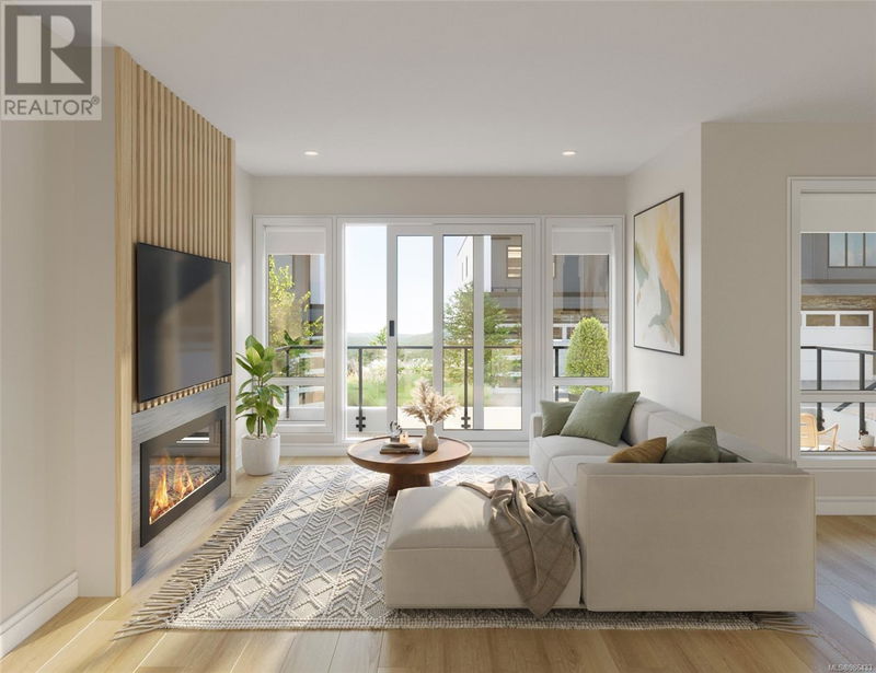 Tertiary Property View
