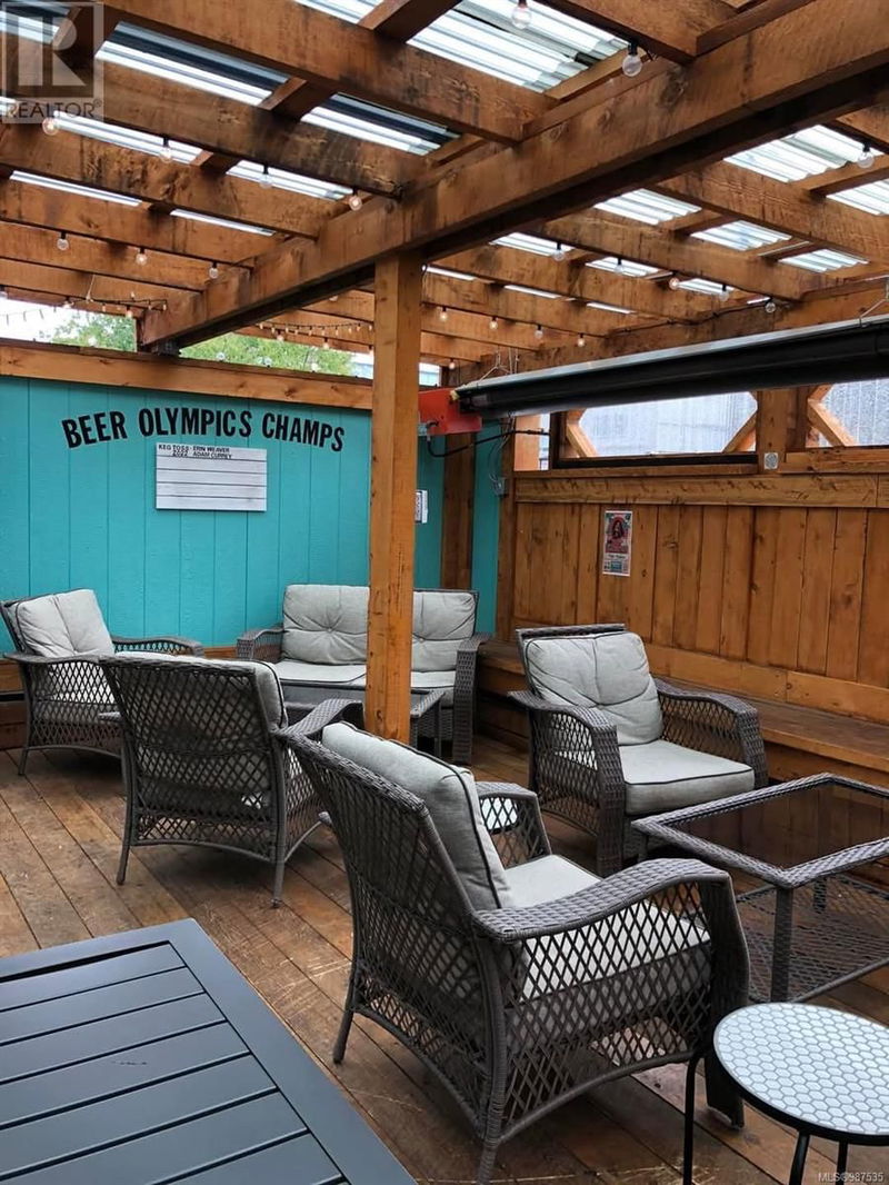Image #1 of Restaurant for Sale at 3rd, Port Alberni, British Columbia