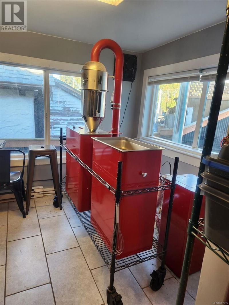 Image #1 of Restaurant for Sale at 3rd, Port Alberni, British Columbia