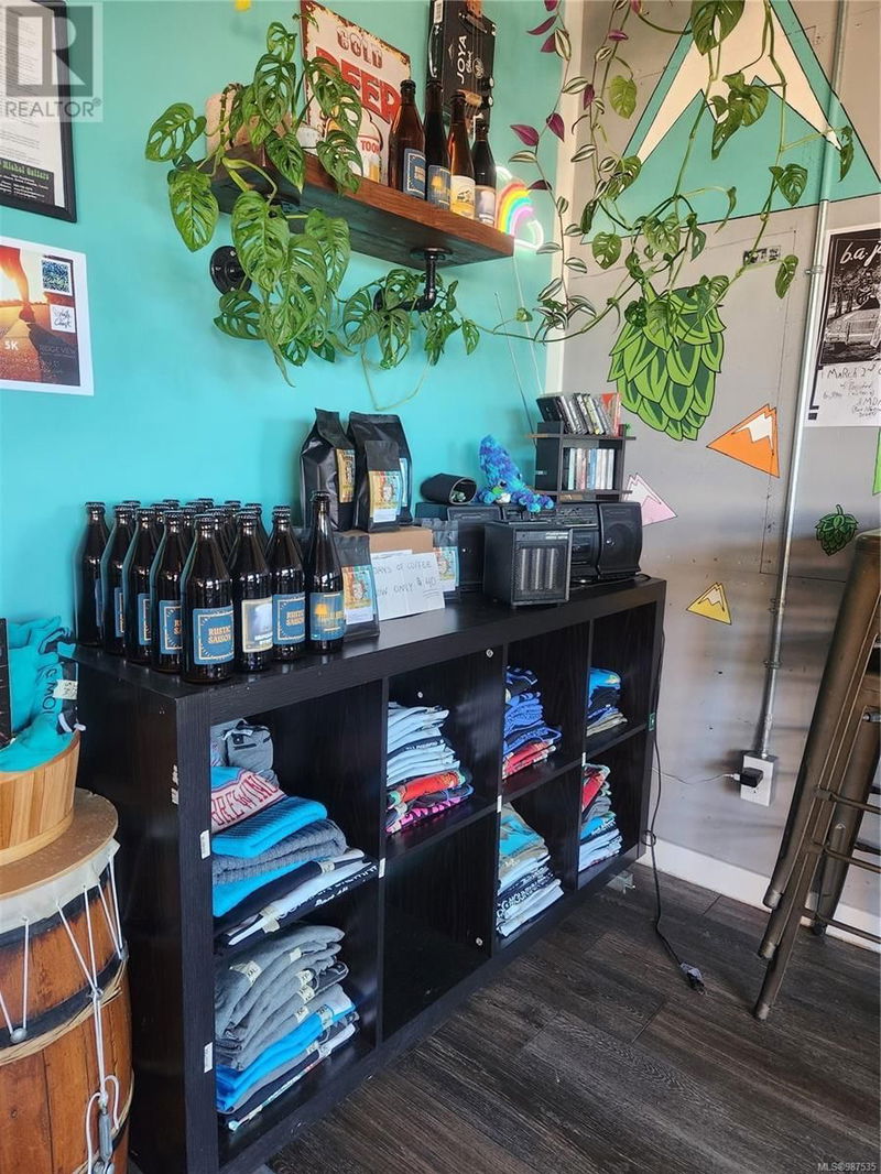 Image #1 of Restaurant for Sale at 3rd, Port Alberni, British Columbia