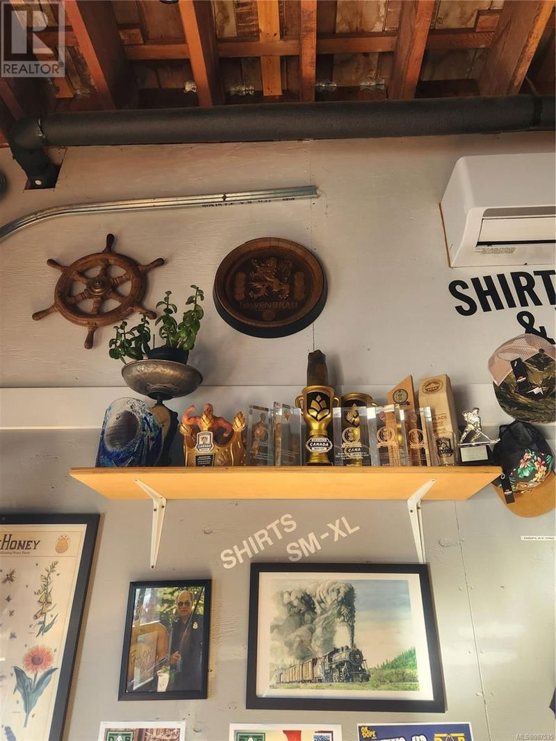 Image #1 of Restaurant for Sale at 3rd, Port Alberni, British Columbia