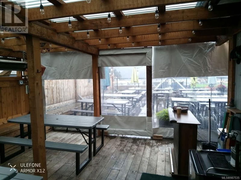 Image #1 of Restaurant for Sale at 3rd, Port Alberni, British Columbia